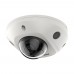 IP-видеокамера 2 Мп Hikvision DS-2CD2523G2-IS(D) (2.8 мм) AcuSense со встроенным микрофоном для системы видеонаблюдения