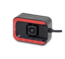 AHD-видеокамера 2 Мп ATIS AAD-2M-B1/2,8 со встроенным микрофоном для системы видеонаблюдения в автомобиле