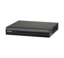 IP-видеорегистратор Dahua NVR1B08HS-8P/E для систем видеонаблюдения