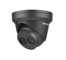 IP-видеокамера 4 Мп Hikvision DS-2CD2343G0-I (2.8mm) black для системы видеонаблюдения