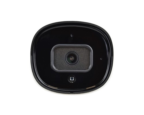 IP-відеокамера з алгоритмом детектування облич 2 Мп ZKTeco BS-852O22C