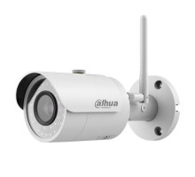 IP-видеокамера 3 Мп Dahua IPC-HFW1320SP-W-0280B для системы видеонаблюдения