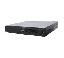 Видеорегистратор Hikvision DS-7732NI-E4/16P для систем видеонаблюдения