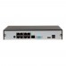 IP-видеорегистратор Dahua NVR1B08HS-8P/E для систем видеонаблюдения