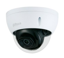 IP-видеокамера 4 Мп Dahua DH-IPC-HDBW1431EP-S4 (2.8 мм) для системы видеонаблюдения