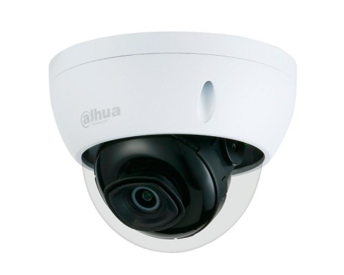 IP-відеокамера 4 Мп Dahua DH-IPC-HDBW1431EP-S4 (2.8 мм) для системи відеоспостереження