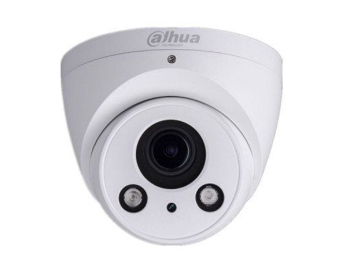 IP-відеокамера 5 Мп Dahua IPC-HDW2531RP-ZS для системи відеоспостереження