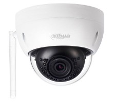 IP-видеокамера Dahua IPC-HDBW1120EP-W-0280B для системы видеонаблюдения