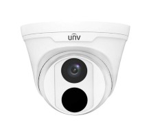IP-відеокамера Uniview IPC3614LR3-PF28-D для системи відеонагляду