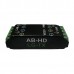 Комплект підсилювачів TWIST AB-HD-LG