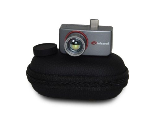 Инфракрасная тепловизионная камера InfiRay T3S Type-C Phone Infrared Thermal