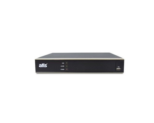Комплект видеонаблюдения ATIS kit 8ext 2MP