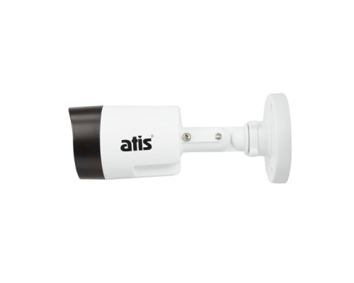 Комплект відеоспостереження ATIS kit 8ext 2MP