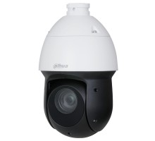 IP Speed Dome відеокамера 4 Мп Dahua DH-SD49425GB-HNR (5-125 мм) з AI функціями для системи відеоспостереження