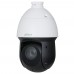 IP Speed Dome відеокамера 4 Мп Dahua DH-SD49425GB-HNR (5-125 мм) з AI функціями для системи відеоспостереження