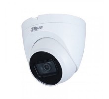 IP-відеокамера Dahua DH-IPC-HDW2531TP-AS-S2 (2.8 мм) для системи відеоспостереження
