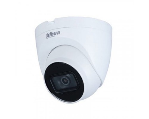 IP-видеокамера Dahua DH-IPC-HDW2531TP-AS-S2 (2.8 мм) для системы видеонаблюдения