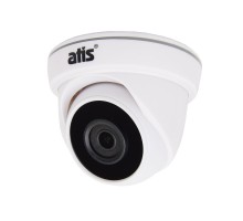 IP-відеокамера 2 Мп ATIS AND-2MIR-20W/2.8 Lite для системи IP-відеоспостереження