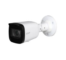 IP-відеокамера Dahua IPC-B2B40P-ZS для системи відеоспостереження