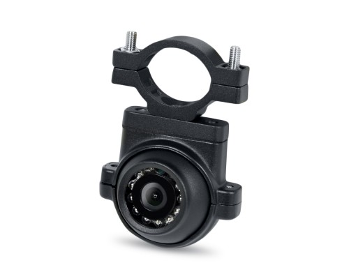 AHD-відеокамера 2 Мп ATIS AAS-2MIR-B1/2,8 з бічним кронштейном для системи відеоспостереження в автомобілі