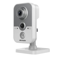Видеокамера Hikvision DS-2CE38D8T-PIR(2.8mm) для системы видеонаблюдения