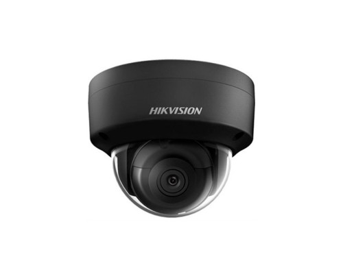 IP-відеокамера 4 Мп Hikvision DS-2CD2143G0-IS (2.8mm) black для системи відеонагляду