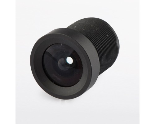 Об'єктив MINI-8-3MP на бескорпусну відеокамеру
