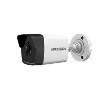 IP-відеокамера 2 Мп Hikvision DS-2CD1023G0-IU (4 мм) з вбудованим мікрофоном для системи відеоспостереження