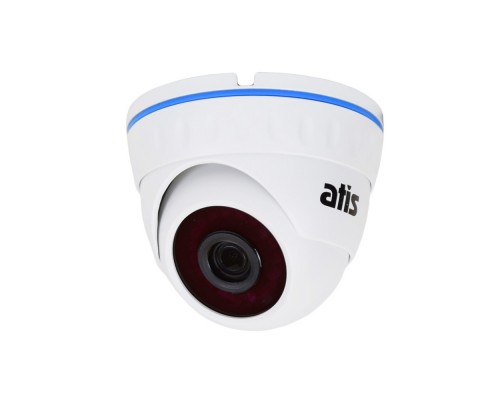 IP-видеокамера 3 Мп ATIS ANVD-2MIRP-20W/2.8A Eco для системы IP-видеонаблюдения