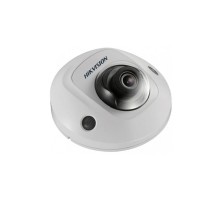 IP-видеокамера c Wi-Fi 5 Мп Hikvision DS-2CD2555FWD-IWS(D) (2.8 мм) для системы видеонаблюдения