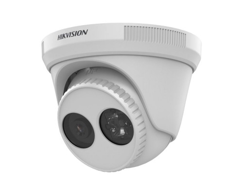 IP-видеокамера 2 Мп Hikvision DS-2CD2321G0-I/NF(C) (2.8mm) с видеоаналитикой для системы видеонаблюдения