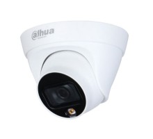 IP-видеокамера 2 Мп Dahua IPC-HDW1239T1P-LED-S4 (2.8mm) для системы видеонаблюдения