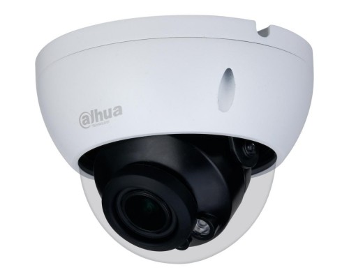 IP-відеокамера 2 Мп Dahua DH-IPC-HDBW1230E-S5 (2.8 мм) для системи відеонагляду