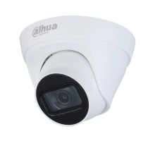 IP-відеокамера 4 Mп Dahua DH-IPC-HDW1431T1-A-S4 (2.8 мм) для системи відеоспостереження