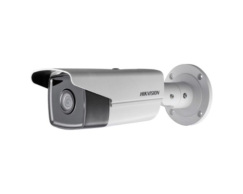 IP-відеокамера 4 Мп Hikvision DS-2CD2T43G2-4I (2.8 мм) для системи відеонагляду