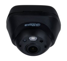 HDCVI відеокамера 2 Мп Dahua DH-HAC-HDW3200LP (2.1 мм) з вбудованим мікрофоном для системи відеонагляду