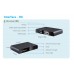 Видео-удлинитель HDMI Lenkeng LKV383PRO по IP, FullHD, CAT6, до 120 метров, проходной HDMI (LKV383PRO)