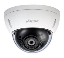 IP-відеокамера Dahua IPC-HDBW1230EP-S-0280B-S2 для системи відеоспостереження