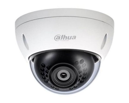IP-відеокамера Dahua IPC-HDBW1230EP-S-0280B-S2 для системи відеоспостереження