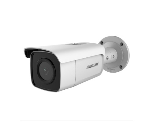 IP відеокамера 8 Мп Hikvision DS-2CD2T85G1-I8 (6 мм) для системи відеонагляду