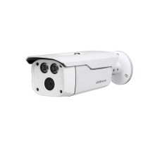 HDCVI видеокамера 5 Мп Dahua DH-HAC-HFW1500DP (6 мм) для системы видеонаблюдения