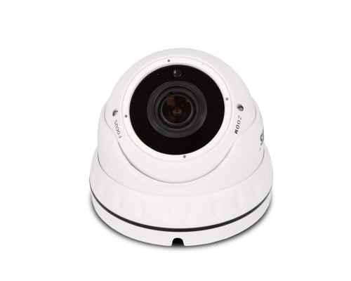 MHD відеокамера 5 Мп ATIS AMVD-5MVFIR-30W / 2.8-12 Pro
