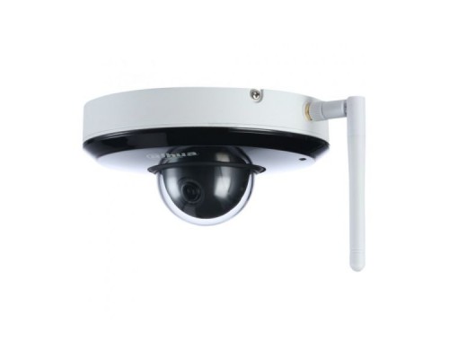 IP PTZ видеокамера Dahua SD1A203T-GN-W для системы видеонаблюдения