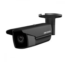 IP-видеокамера 8 Мп Hikvision DS-2CD2T83G0-I8 (4mm) black для системы видеонаблюдения
