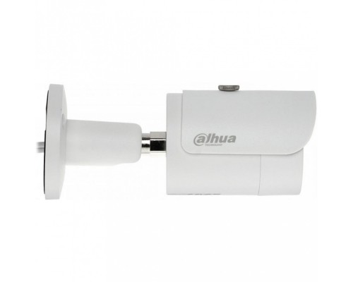 IP-відеокамера 4 Мп Dahua DH-IPC-HFW1431SP-S4 (2.8 мм) для системи відеонагляду