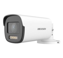 HD-TVI видеокамера 2 Мп Hikvision DS-2CE19DF8T-AZE (2.8-12mm) ColorVu PoC для системы видеонаблюдения