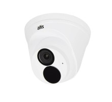 IP-відеокамера 4 Мп ATIS ANVD-4MIRP-30W/2.8A Ultra із вбудованим мікрофоном для системи IP-відеоспостереження