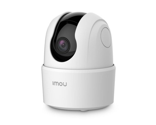 IP-відеокамера з Wi-Fi 4 Мп IMOU IPC-TA42P-B (3.6 мм) з функцією активного захисту для системи відеоспостереження