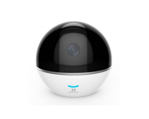 Wi-Fi видеокамера поворотная 2 Мп EZVIZ CS-CV248-A0-32WFR (white) для системы видеонаблюдения