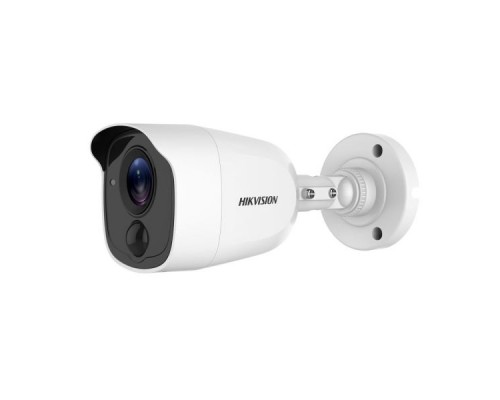 HD-TVI видеокамера Hikvision DS-2CE11H0T-PIRL(2.8mm) для системы видеонаблюдения